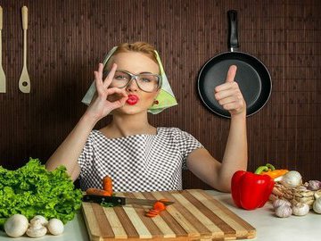 12 кулинарных лайфхаков: секреты опытных хозяек