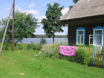 В Петербурге разрешили вкладывать маткапитал в строительство дачного дома
