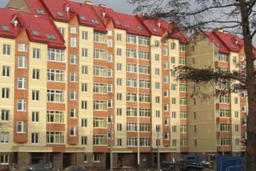 Ставропольский край выделил 200 миллионов рублей на жилье для сирот