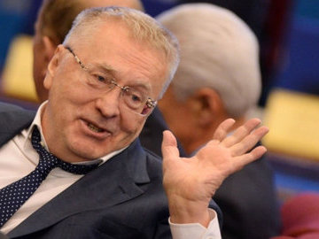 Жириновский: на окраине Москвы можно купить квартиру за миллион - за полтора