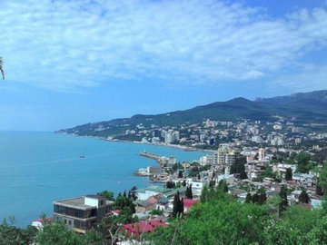 В России создатут сервис по аренде жилья для Крыма