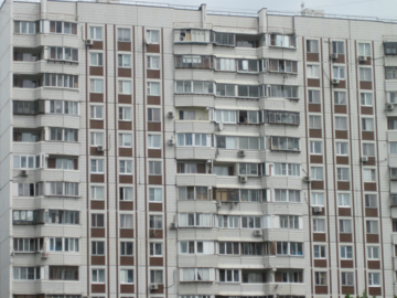 Вы живете в типовом доме? Узнайте его слабые места - и примите меры вовремя