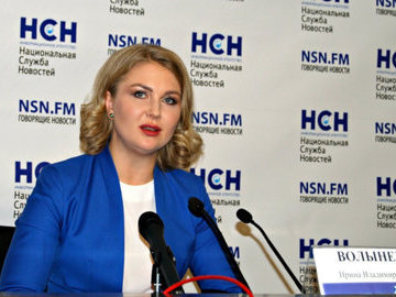 Ирина Волынец: как предотвратить изъятие детей из малоимущих семей