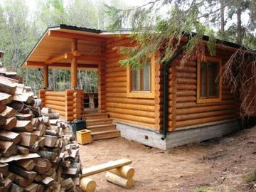 Советы профессионалов по строительству бани